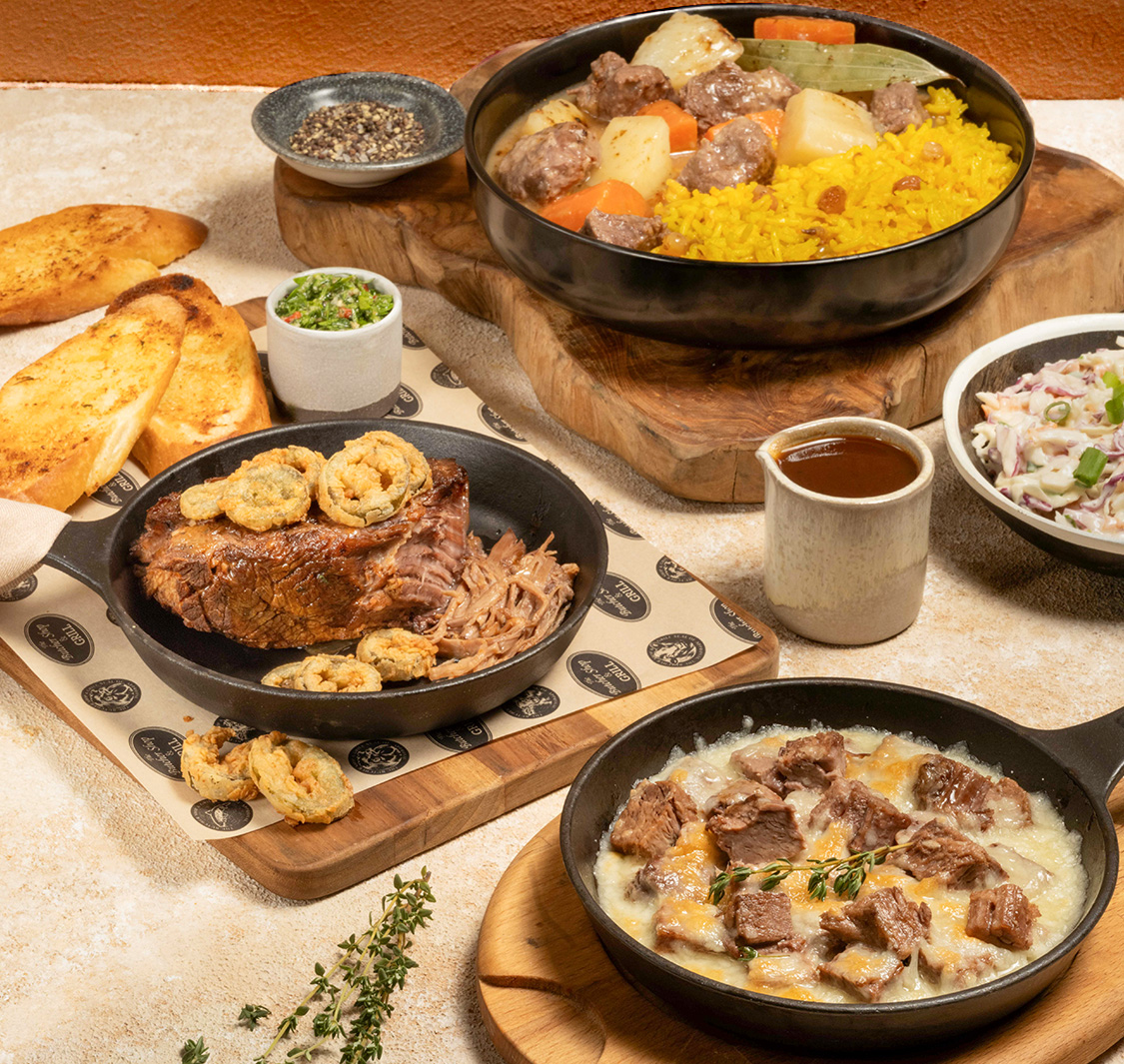 The Butcher Shop & Grill - Bahrain