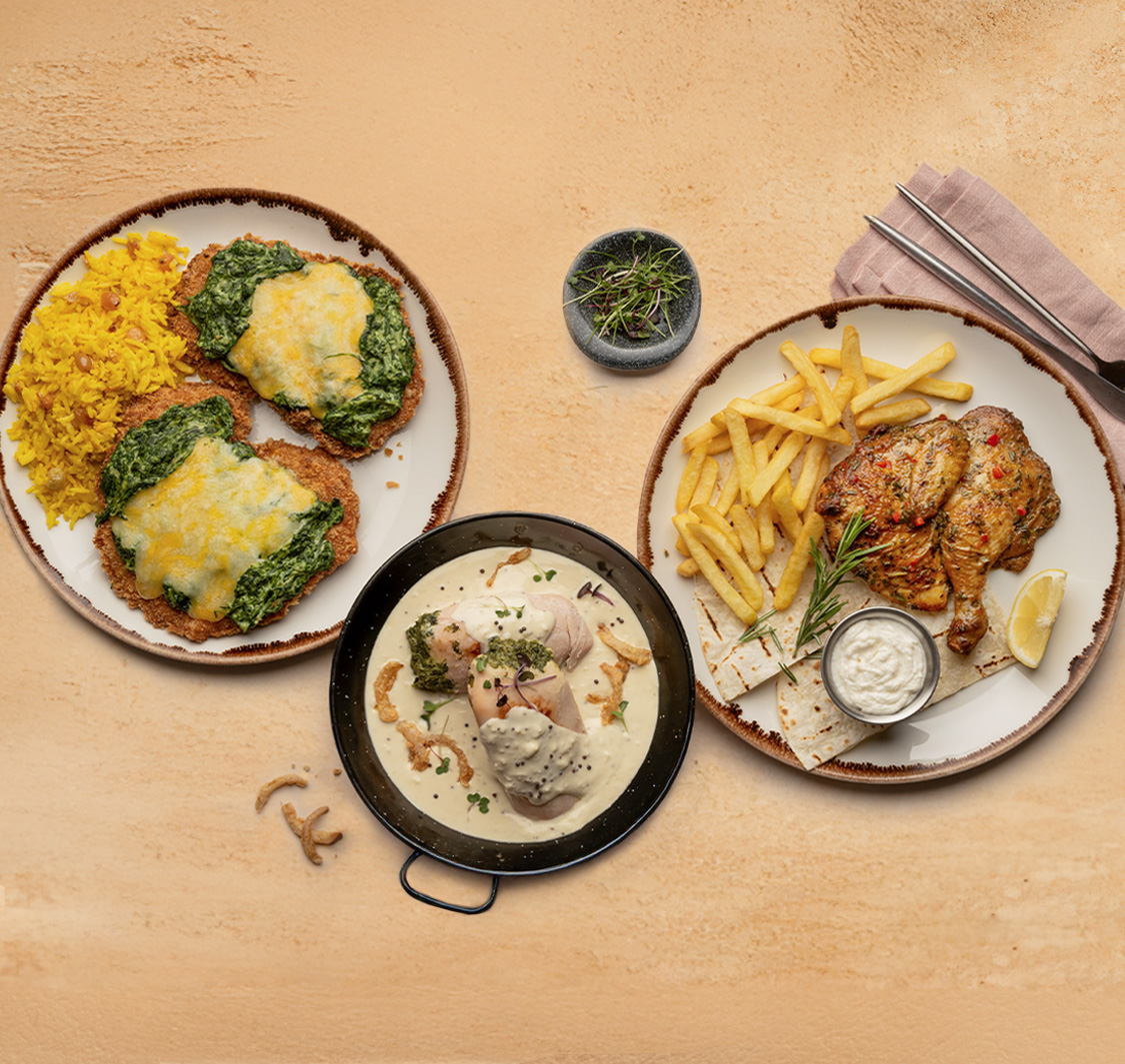 The Butcher Shop & Grill - Qatar