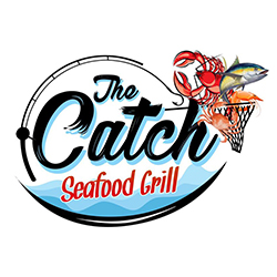 The Catch Seafood & Grill
