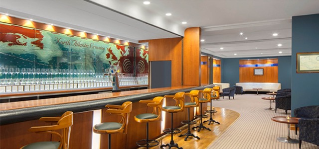 The Chart Room