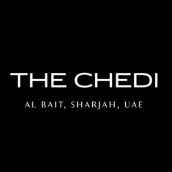 The Chedi Al Bait, Sharjah