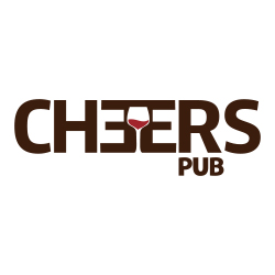 The Cheers Pub — Arabian Park Dubai logo