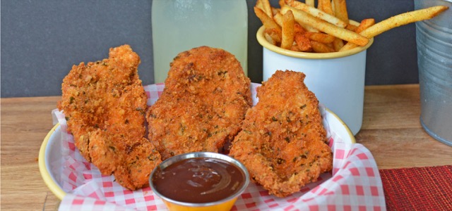 The Chickery