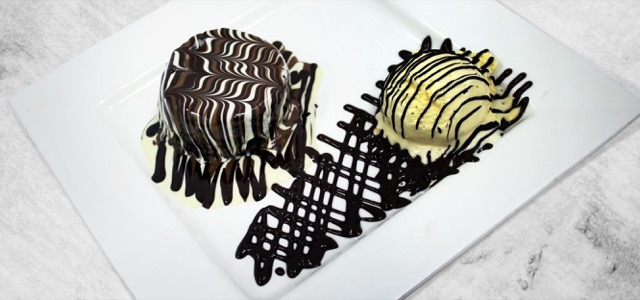 The Choco Monarch Coffee Shop