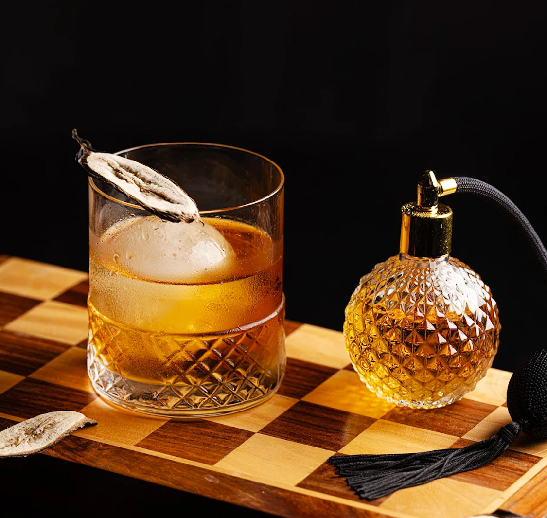 The Cigar and Whisky Lounge