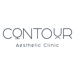 Contour Aesthetic Clinic — Al Mina logo