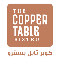 The Copper Table Bistro