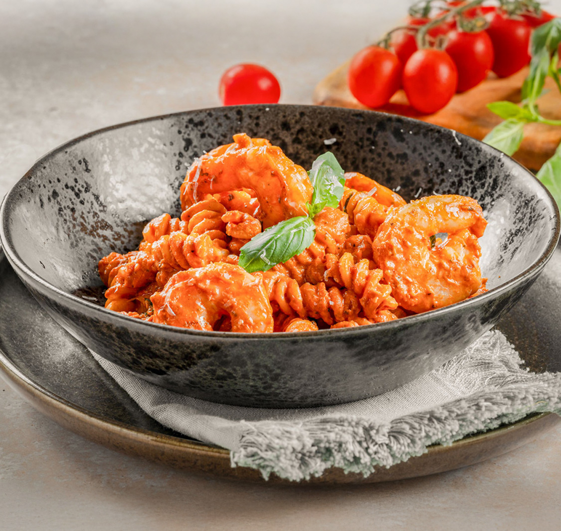 The Copper Table Bistro