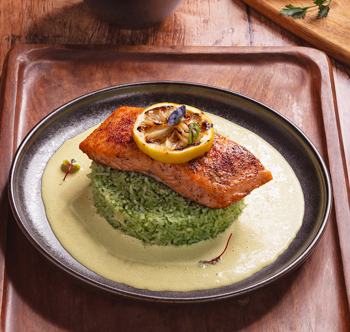 The Copper Table Bistro