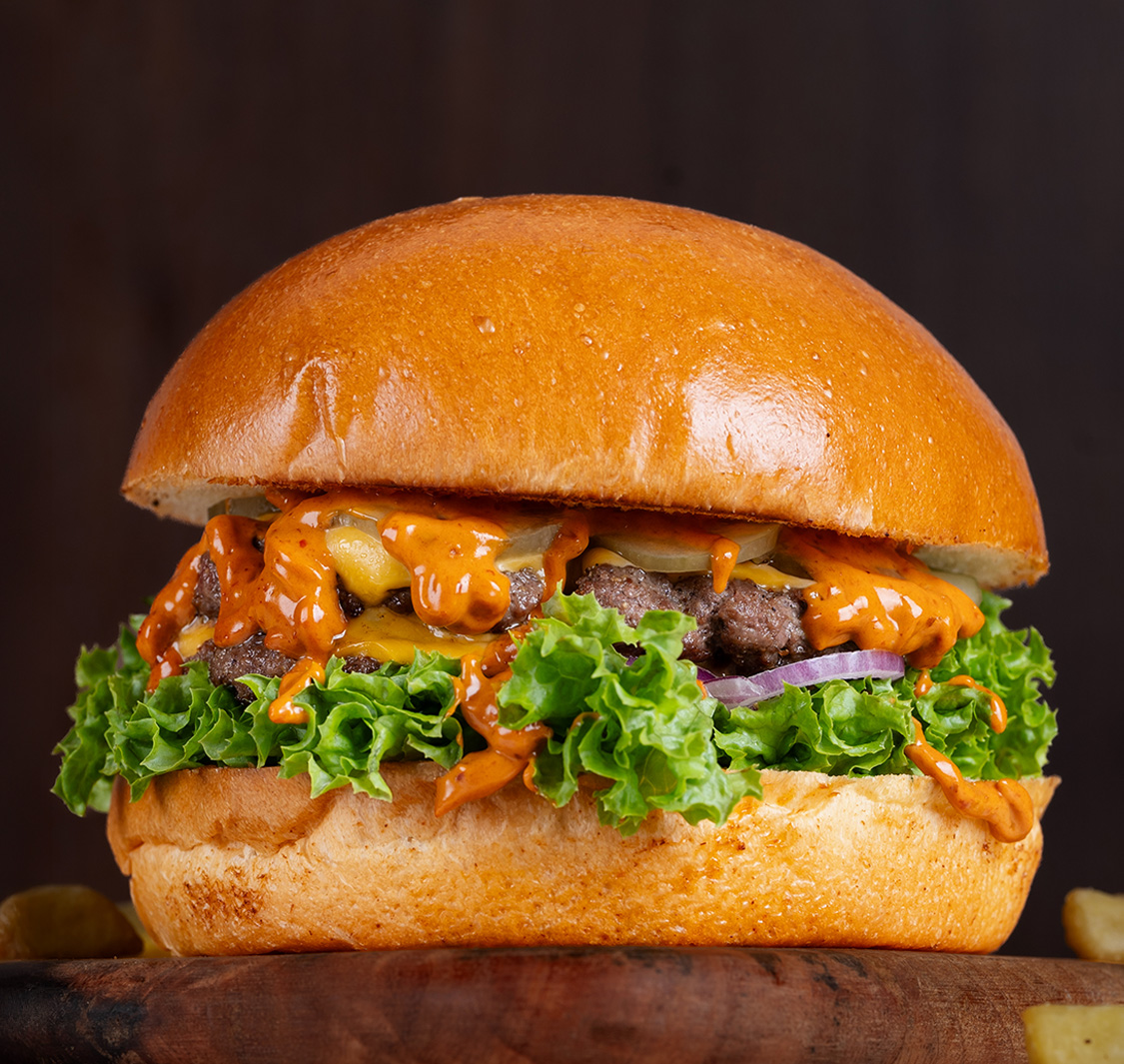 The Copper Table Bistro