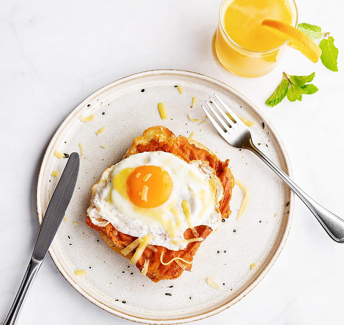 The Crepe Cafe - Oman