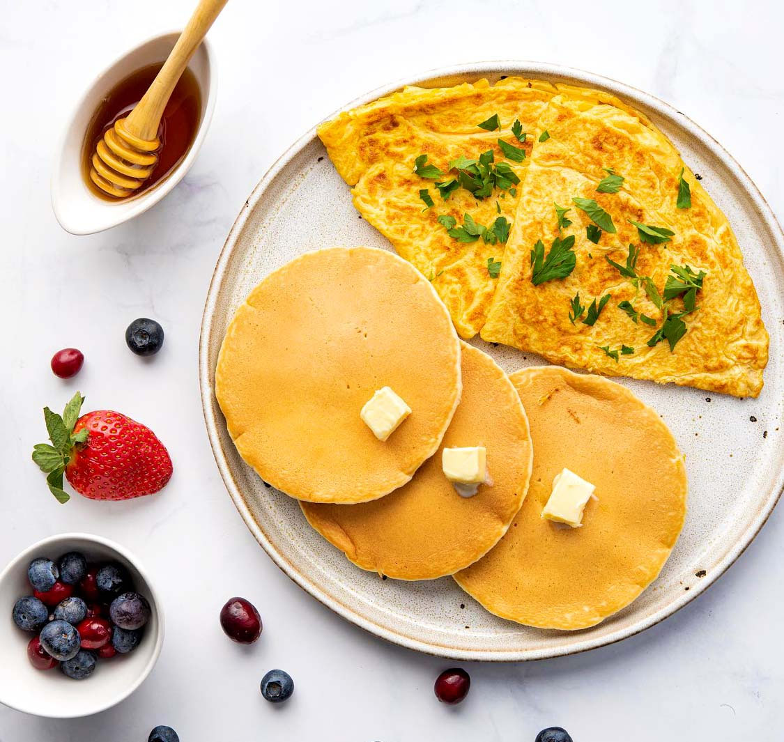 The Crepe Cafe - Oman