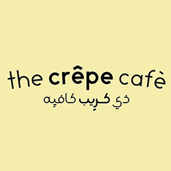 The Crepe Cafe - Oman