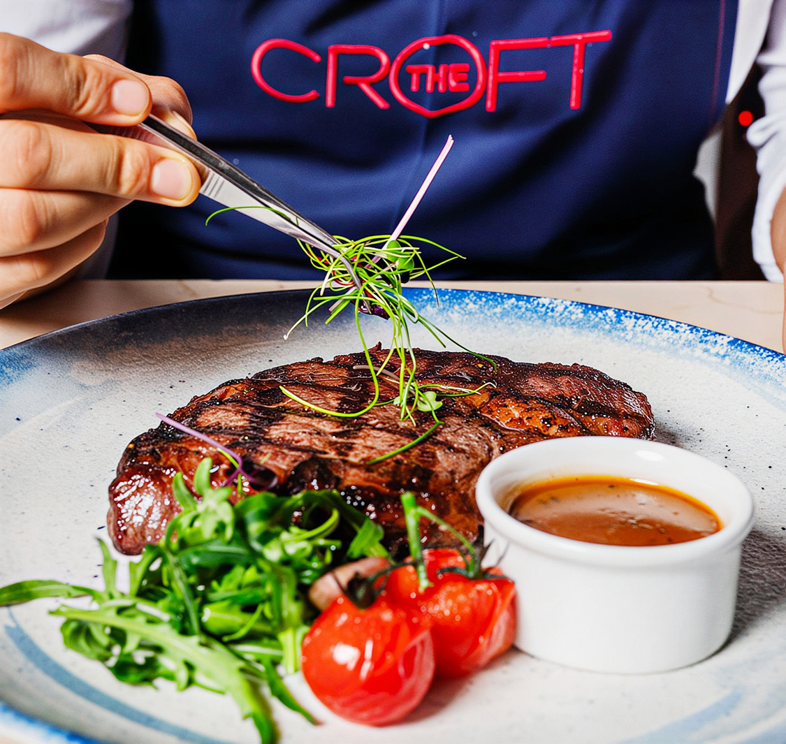 The Croft