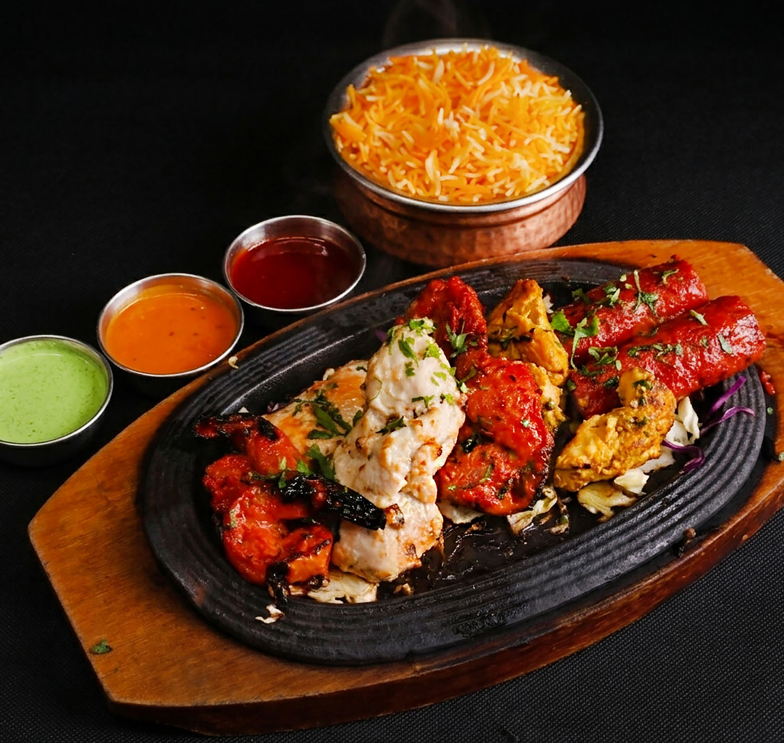 The Curry Culture