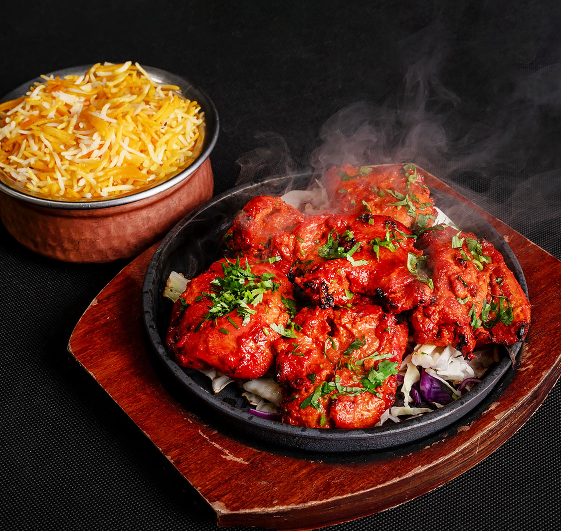 The Curry Culture