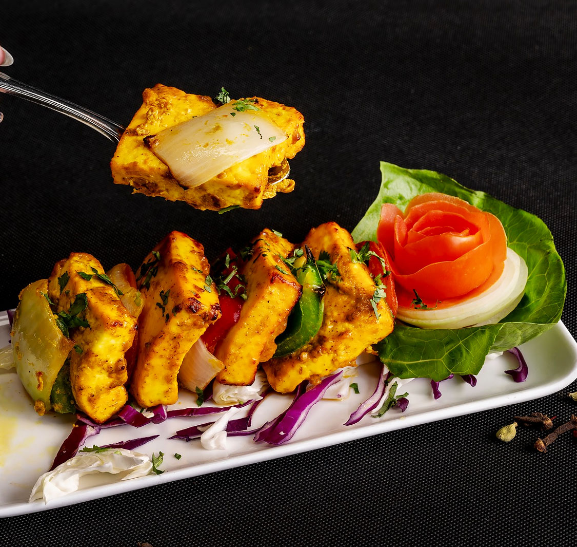 The Curry Culture