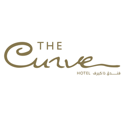 The Curve Hotel Pool