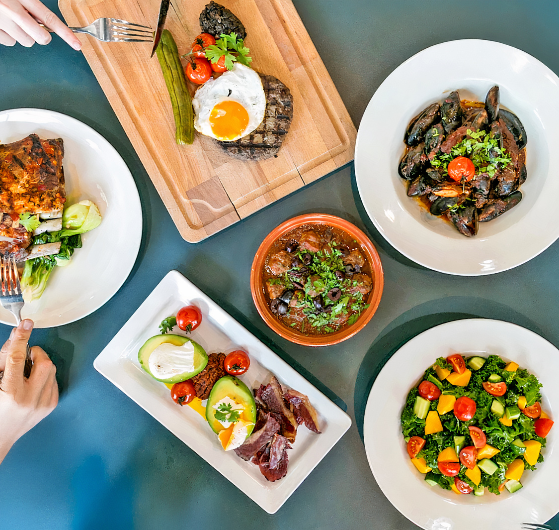 The Cycle Bistro