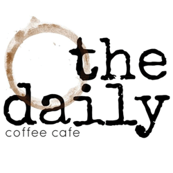 The Daily Coffee Café