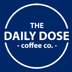 The Daily Dose Coffee Company