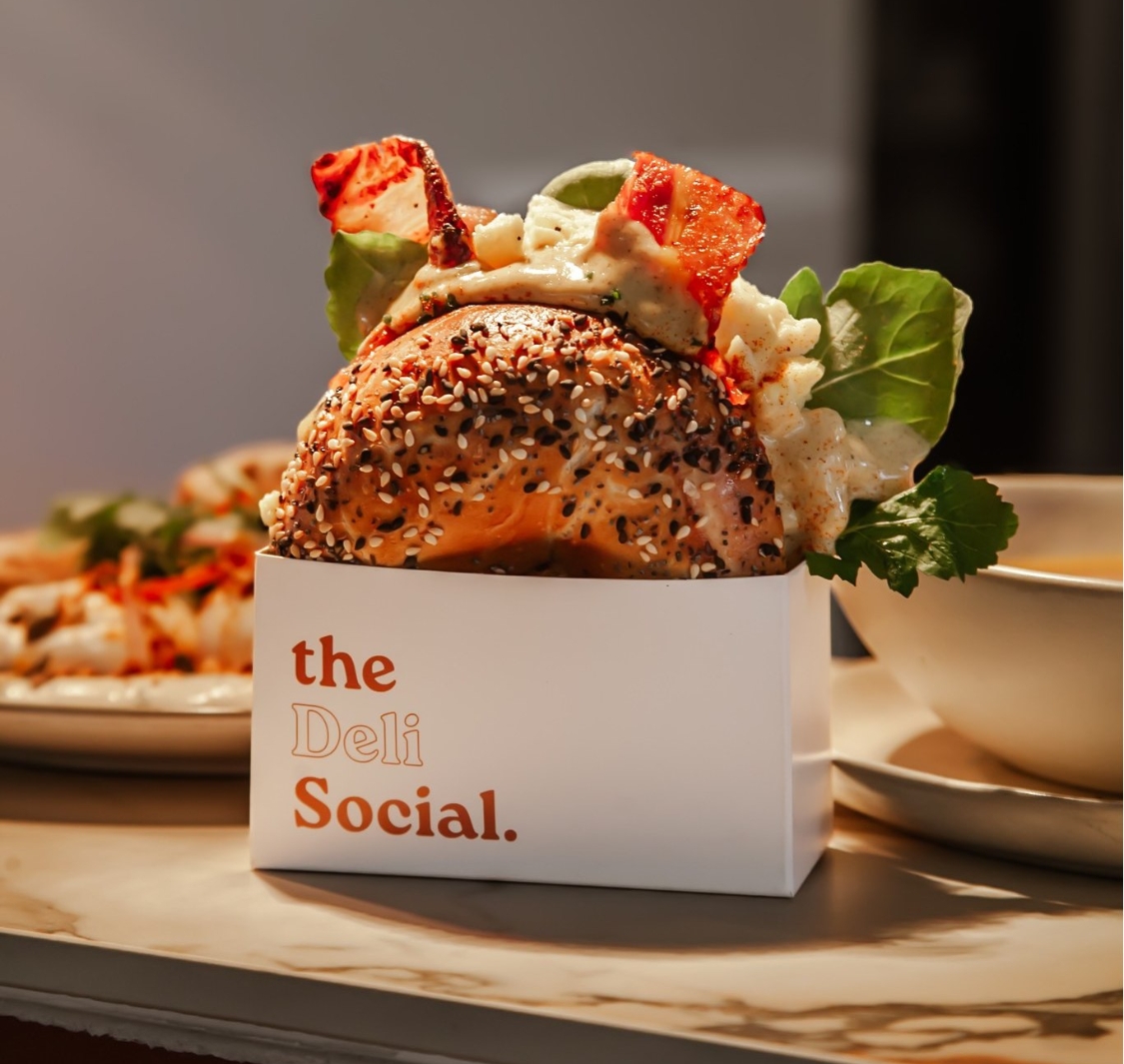 The Deli Social