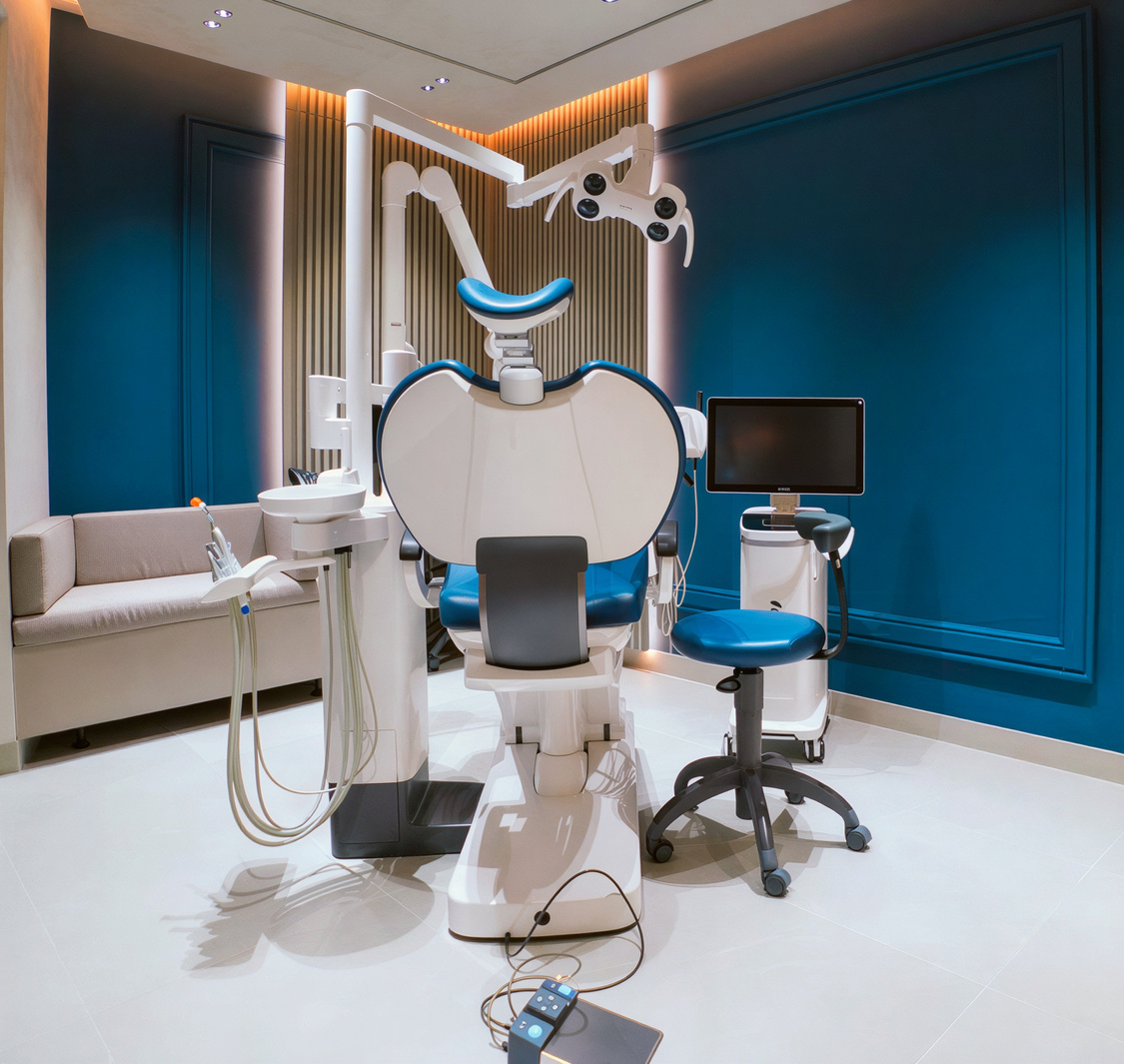 The Dental Boutique