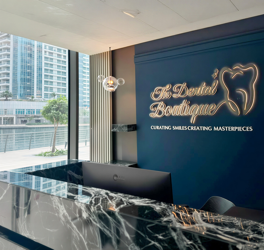The Dental Boutique