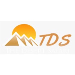 The Desert Safari Tour