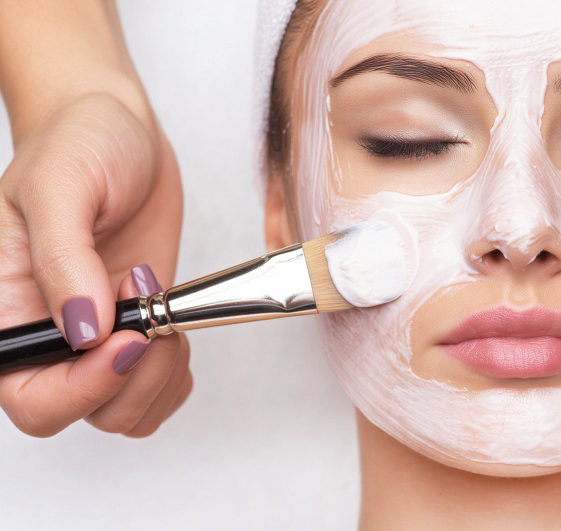 The Diplomatic Club Beauty Center