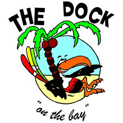 The Dock on the Bay
