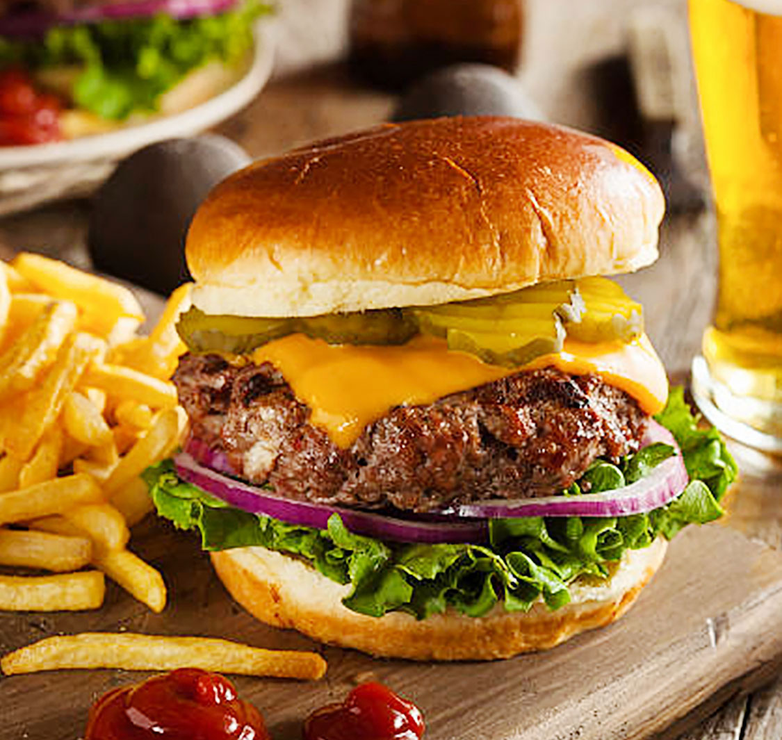 The Dutch - Arman Hotel