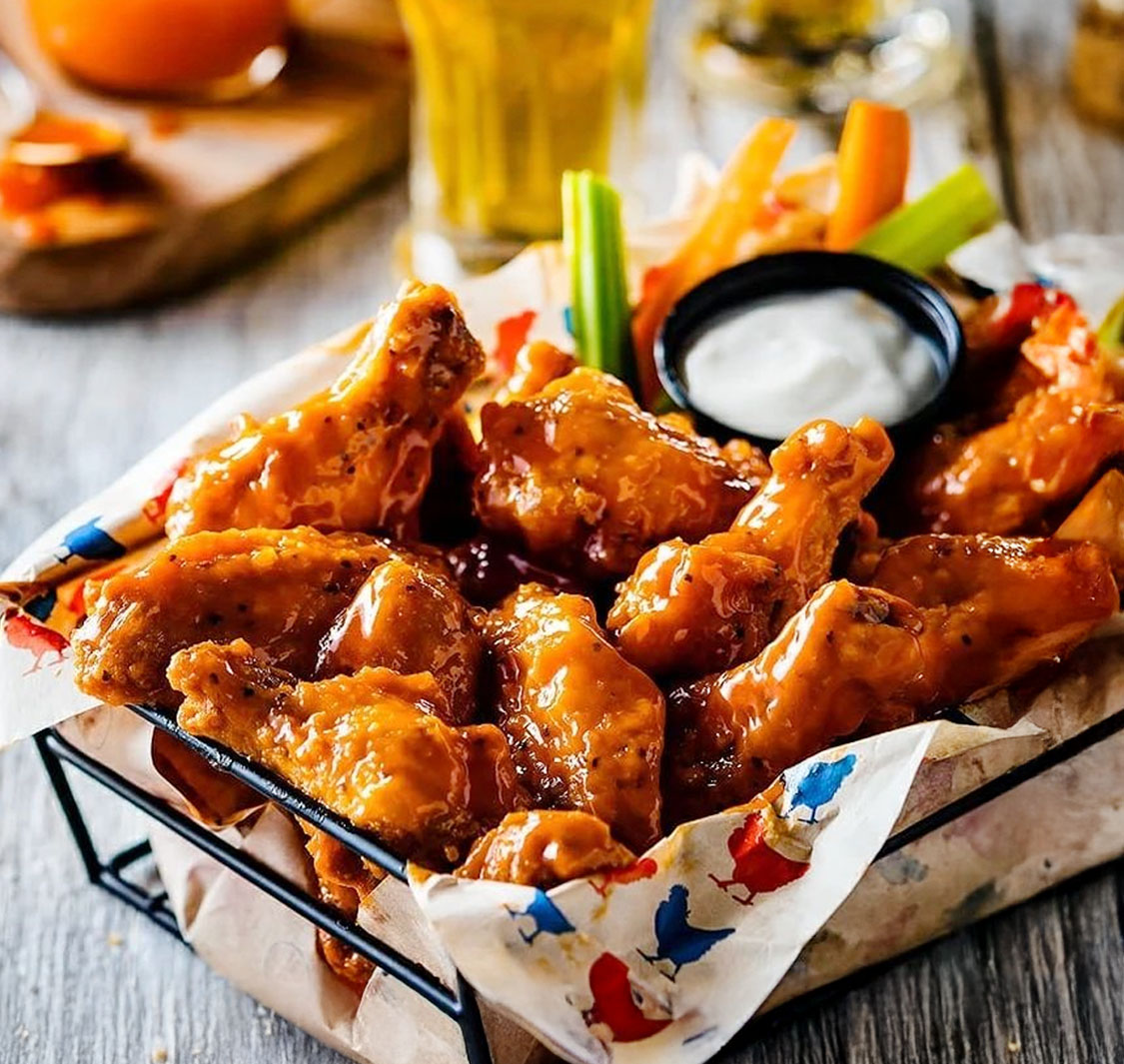 The Dutch - Arman Hotel