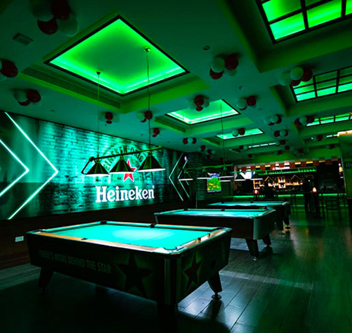 The Dutch - Arman Hotel