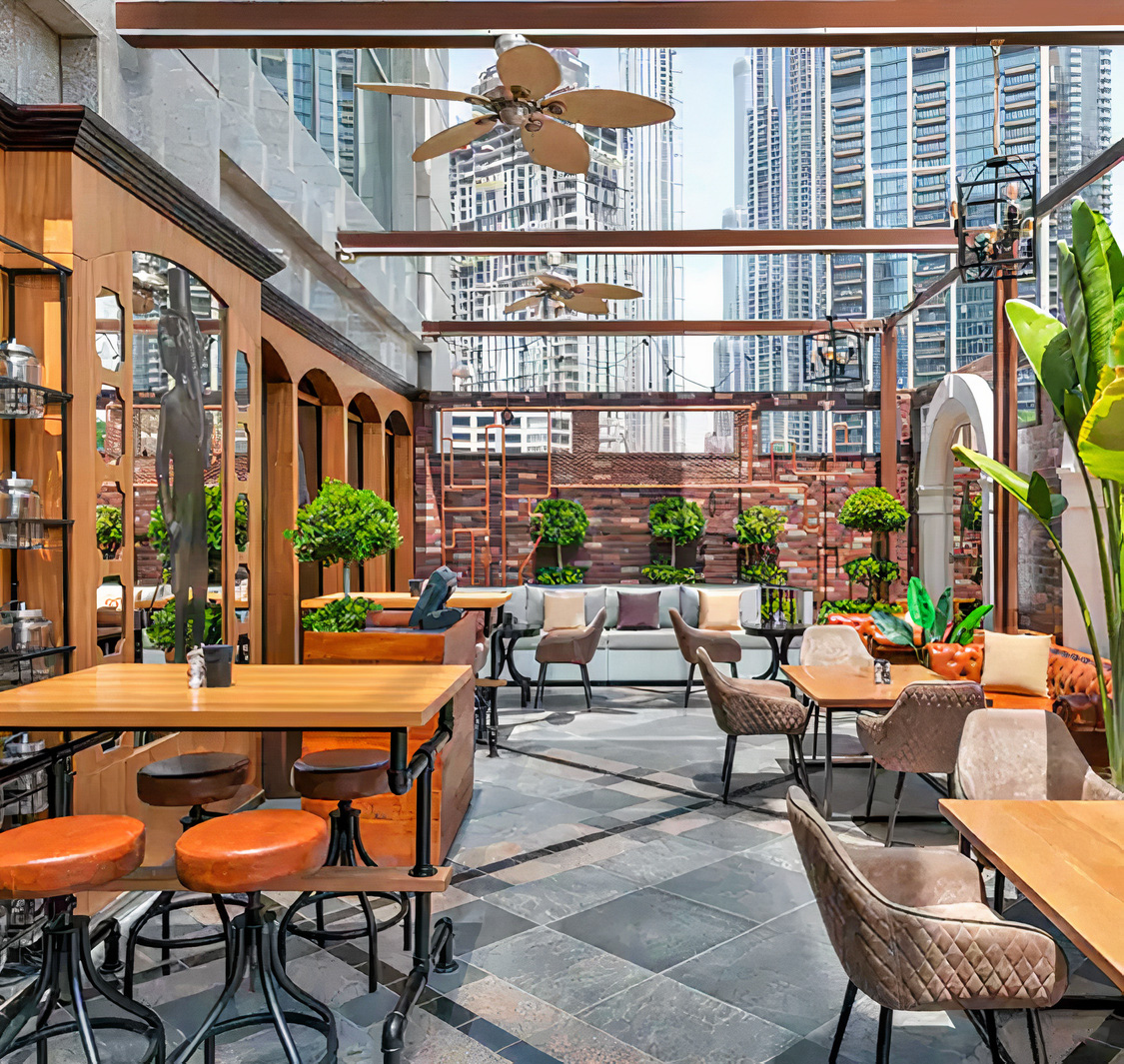 The Eloquent Elephant