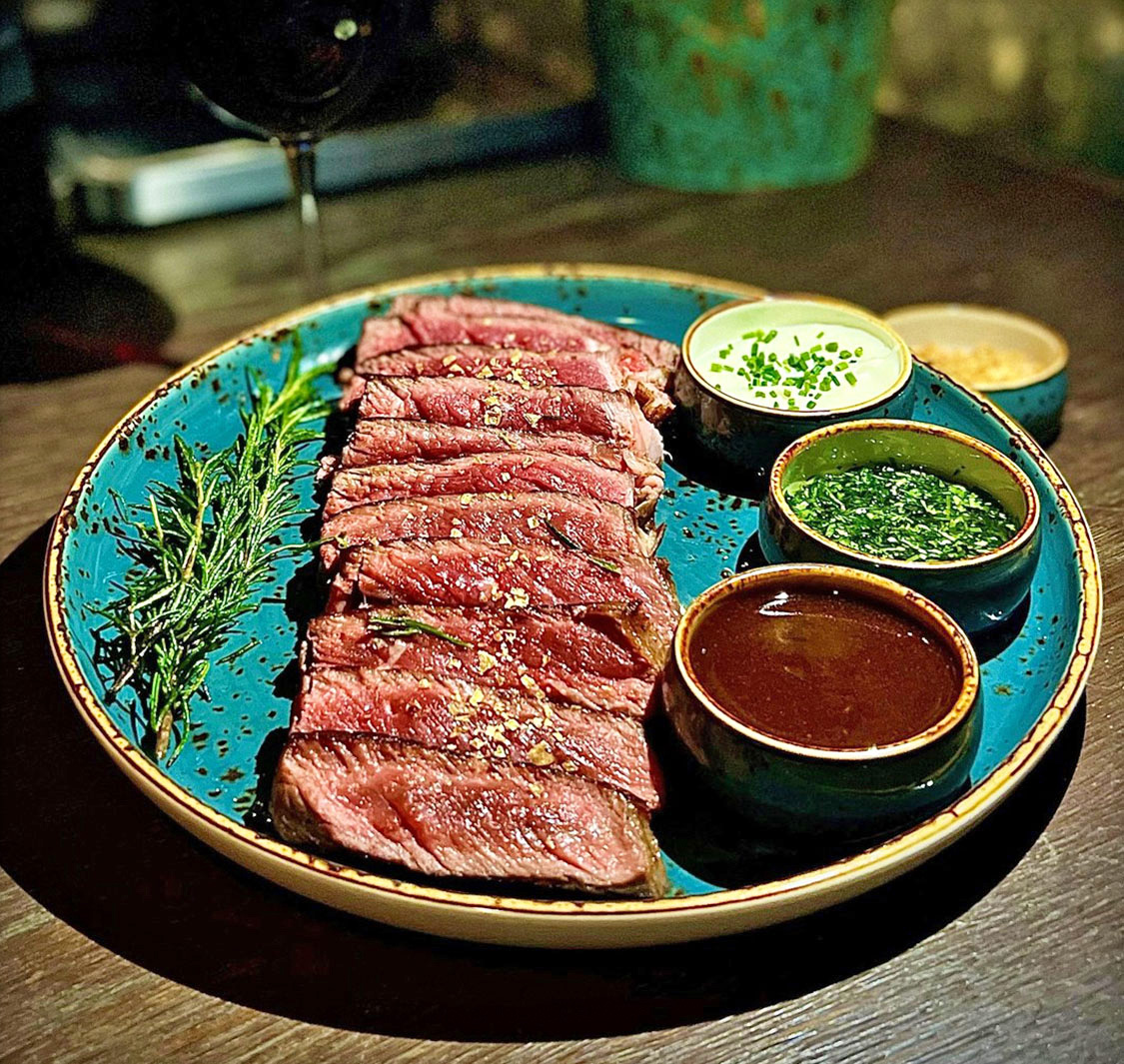 The Eloquent Elephant