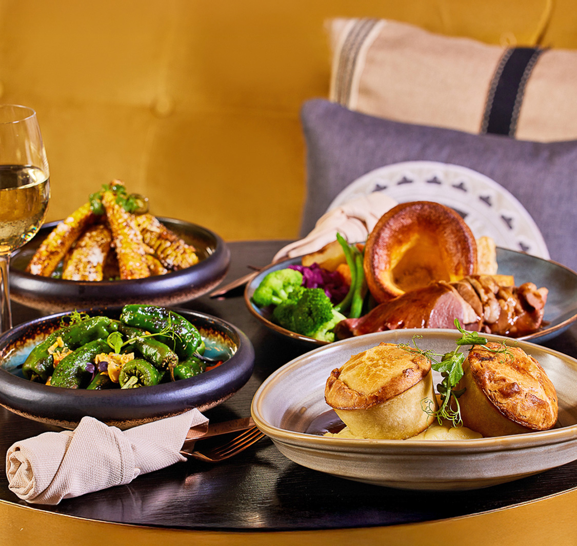 The Eloquent Elephant