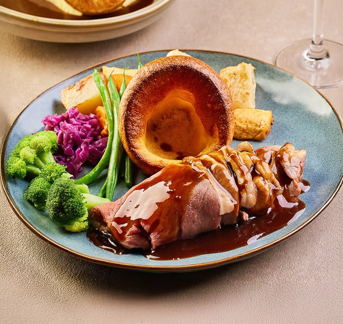 The Eloquent Elephant