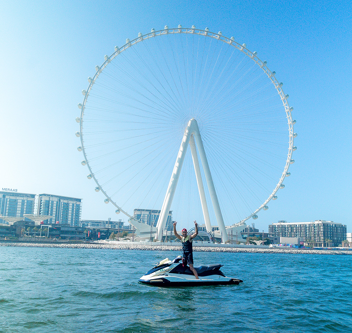 The Excellence Leisure Yachts & Boats Rental