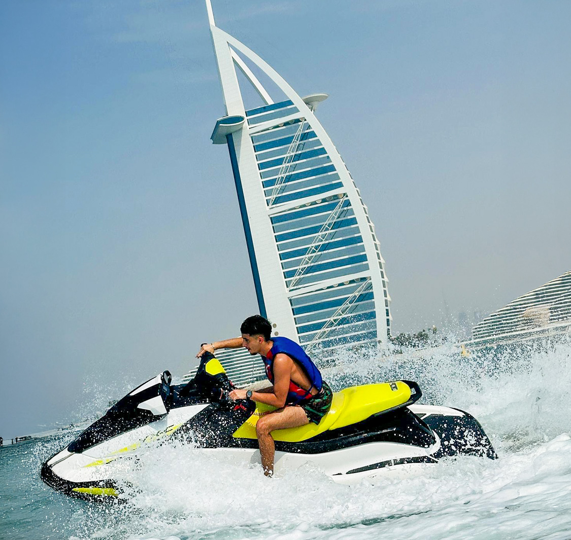 The Excellence Leisure Yachts & Boats Rental