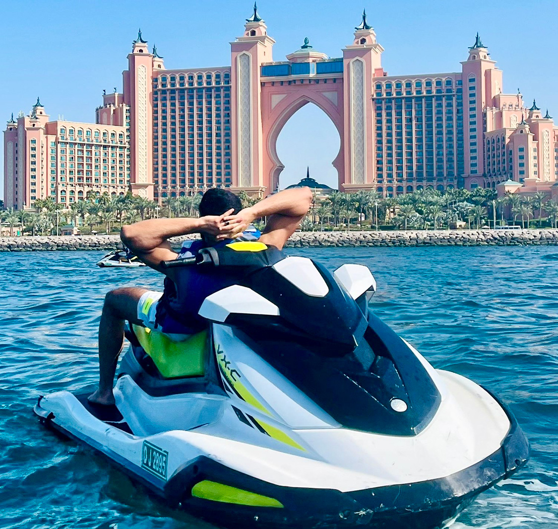 The Excellence Leisure Yachts & Boats Rental