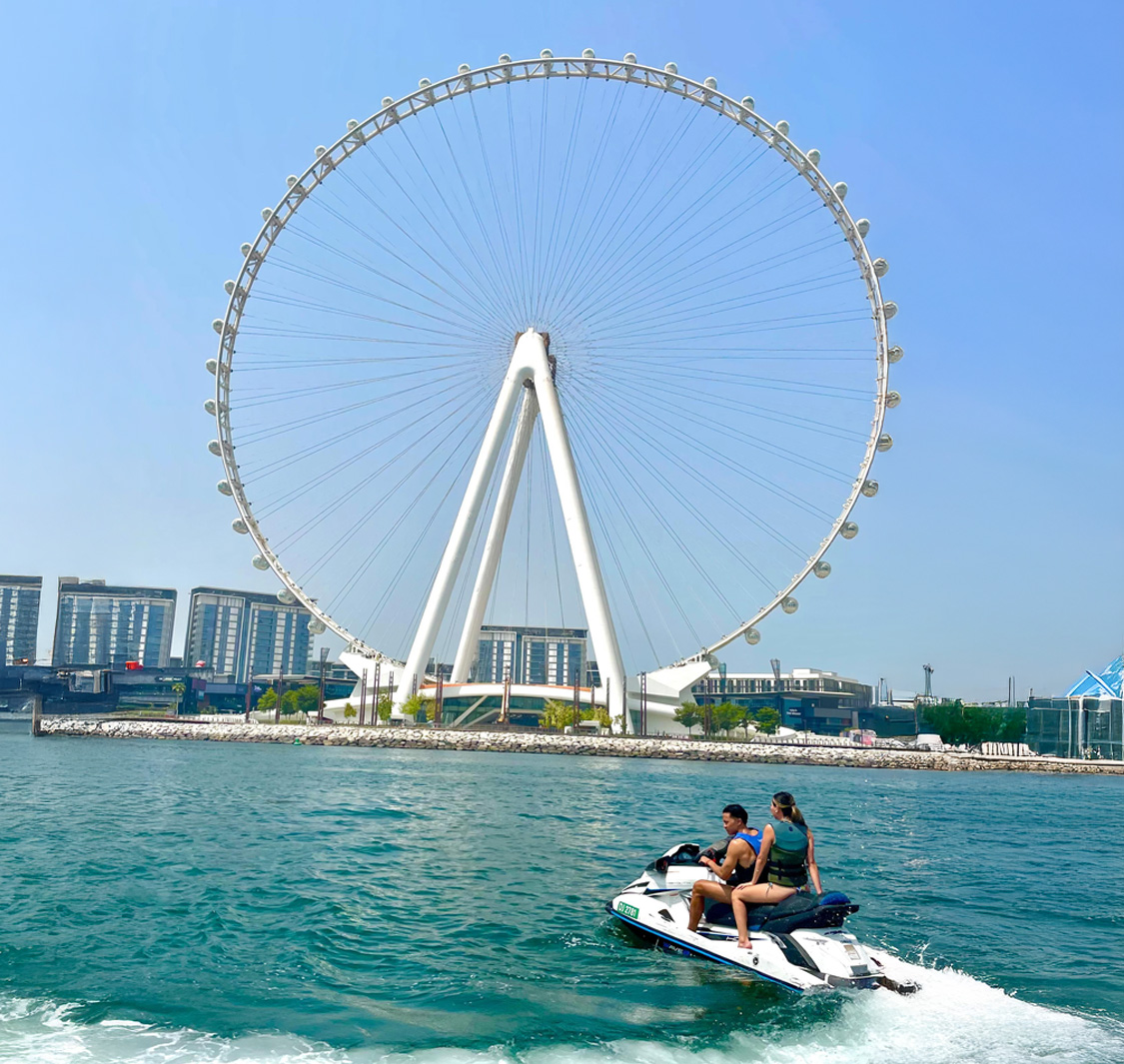 The Excellence Leisure Yachts & Boats Rental