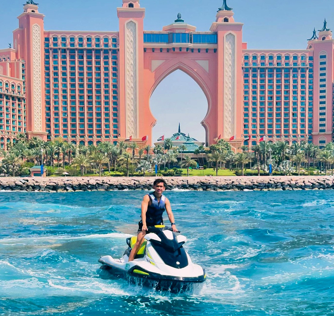 The Excellence Leisure Yachts & Boats Rental