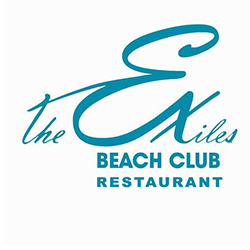 The Exiles Beach Club Restaurant