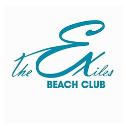 The Exiles Beach Club