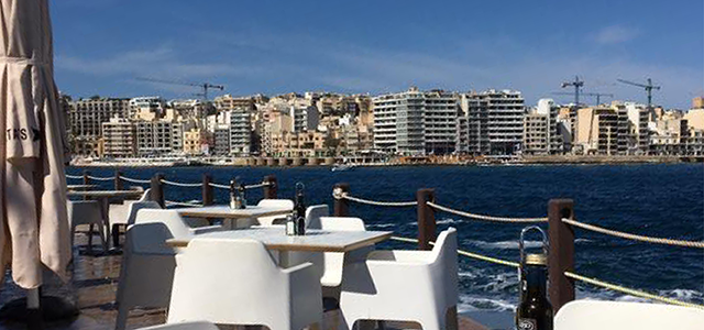 The Exiles Beach Club