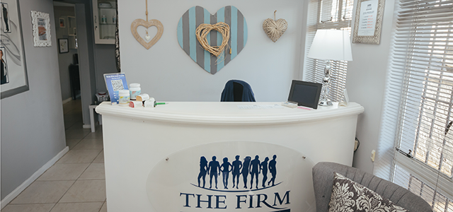 The Firm Slimming & Health Clinic