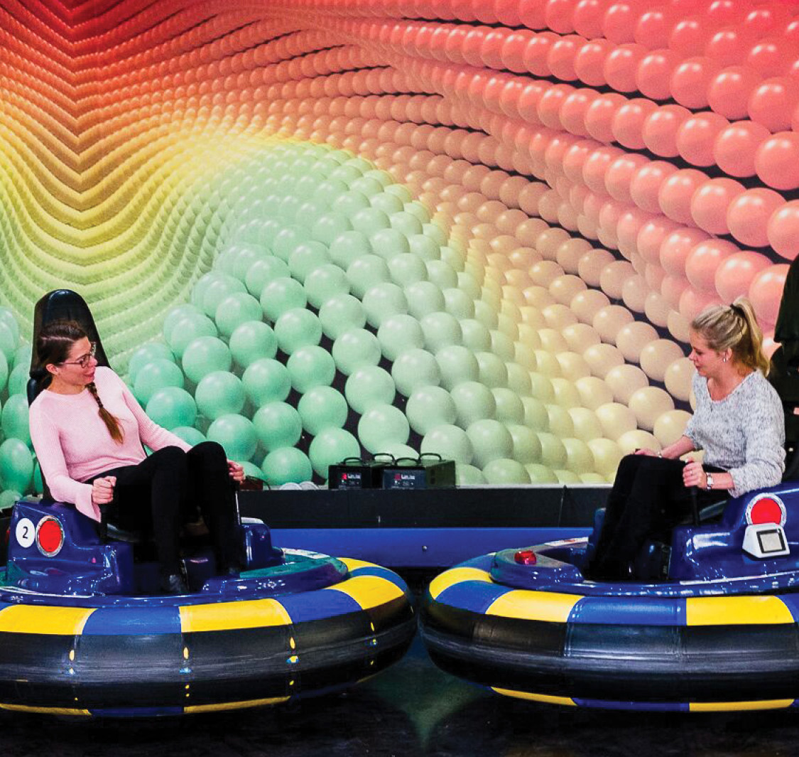 The Fun Company Emerald Resort and Casino