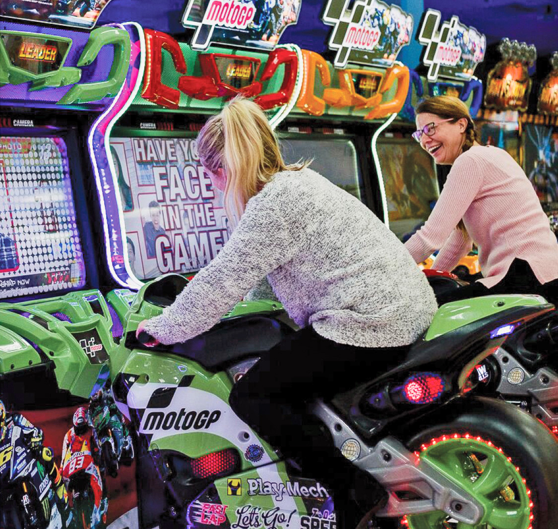 The Fun Company Emerald Resort and Casino