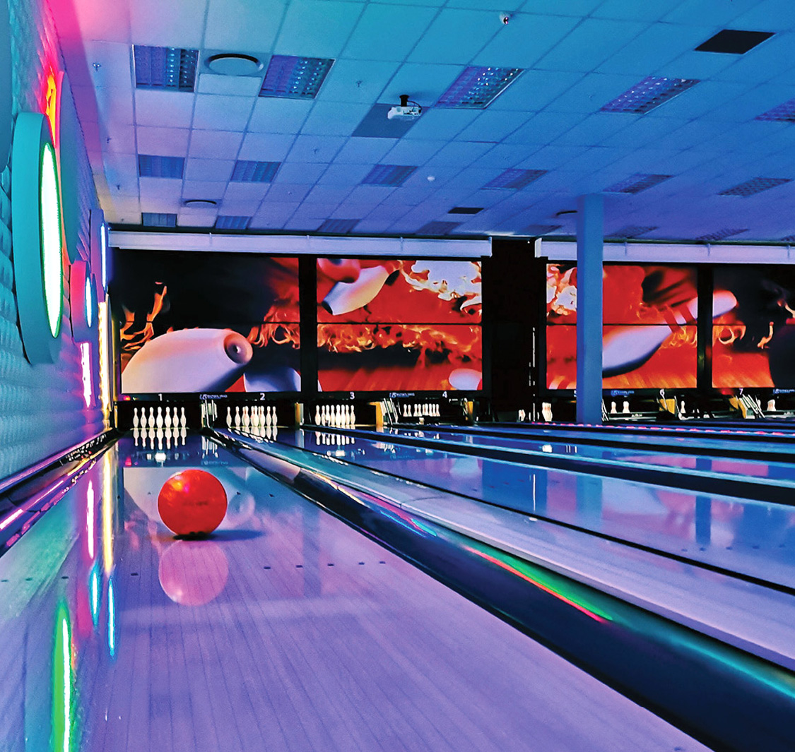 The Fun Company Emerald Resort and Casino